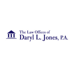 Law Offices of Daryl L. Jones, P.A. Profile Picture